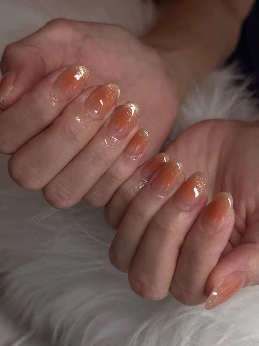 ネイル ハンドネイル EvaNails _のネイルデザイン