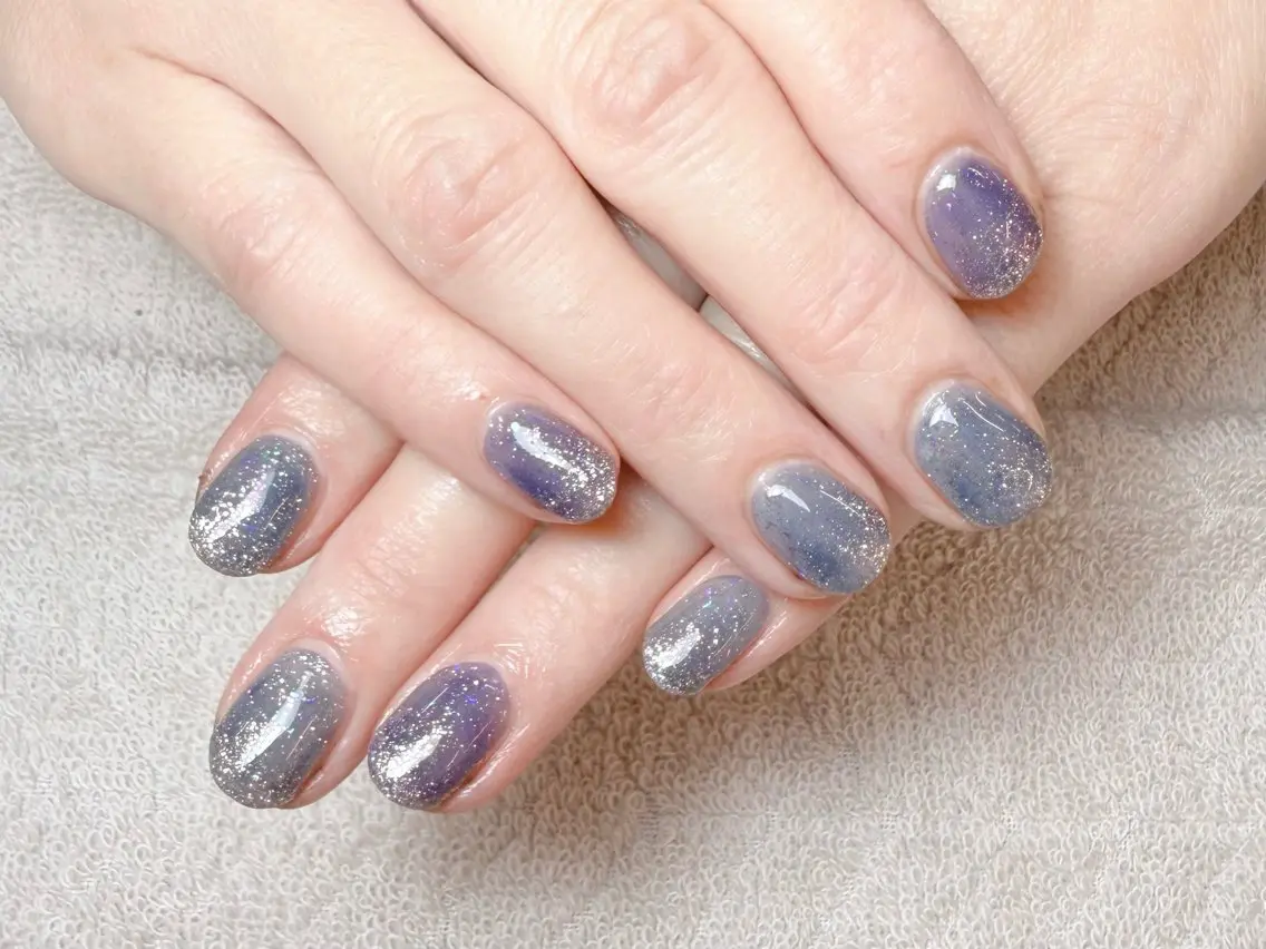 ネイル ハンドネイル FLEUR NAIL脇町店のネイルデザイン