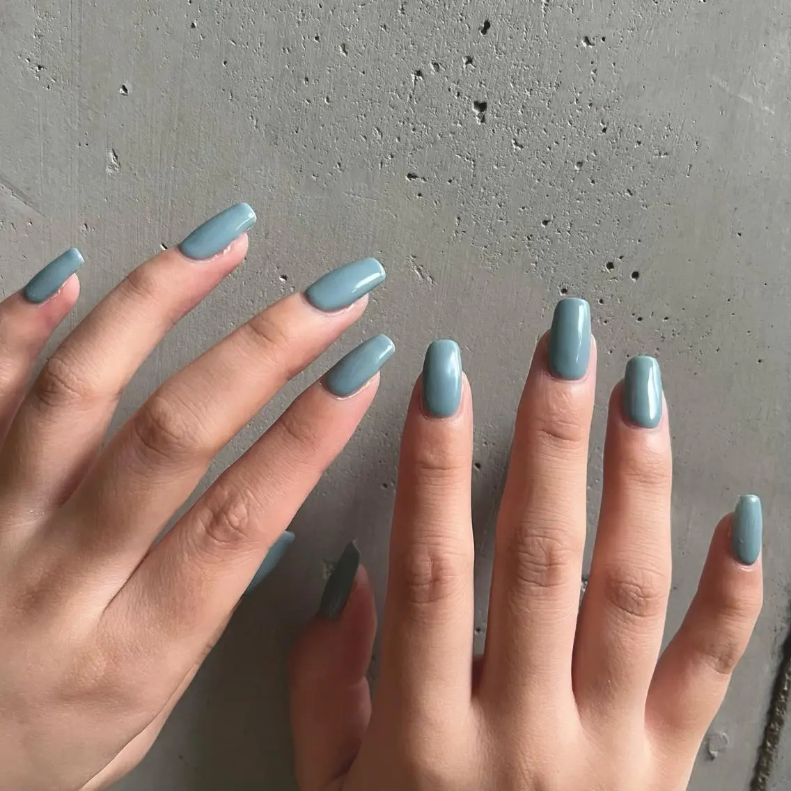 ネイル ハンドネイル nuás nailのネイルデザイン