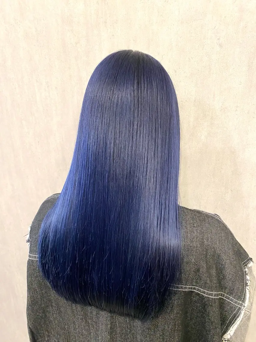 ロング Asuka 🌈のヘアスタイル