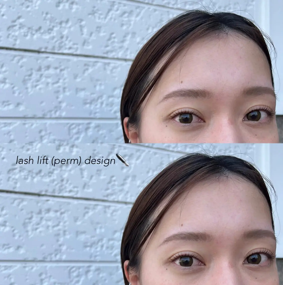 マツエク・マツパ まつげパーマ eyelash salon LiFUのマツエク・マツパデザイン