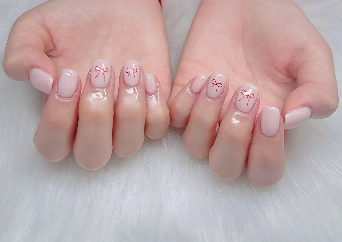 ネイル Yumi nailのネイルデザイン