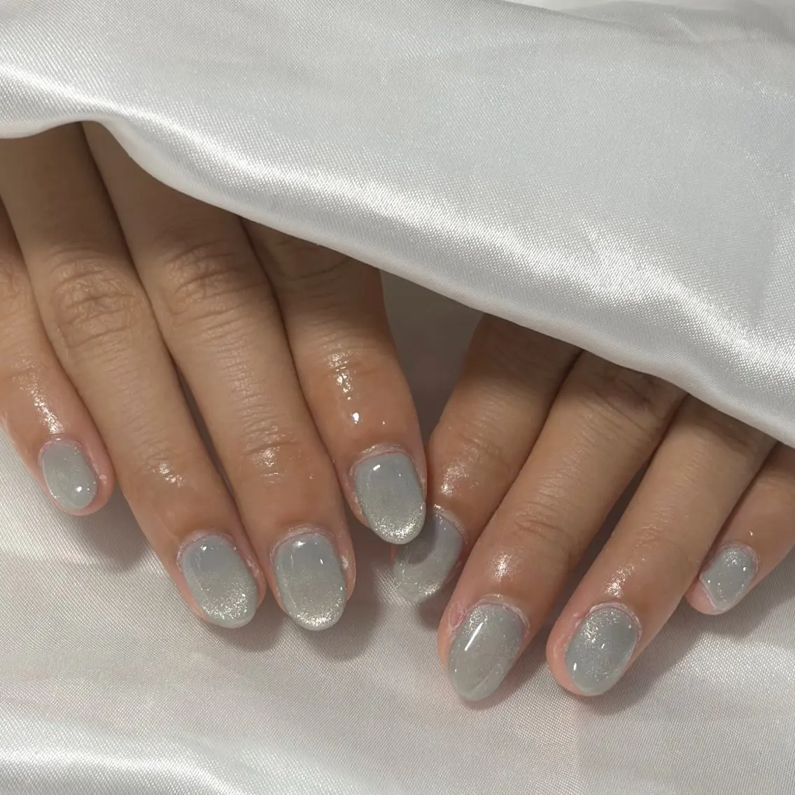 ネイル ハンドネイル LAVISH sakiのネイルデザイン