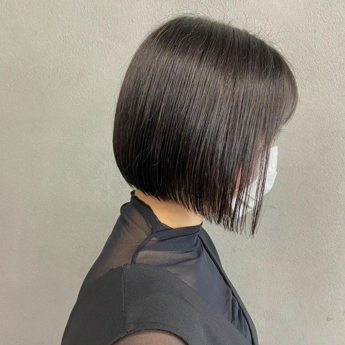 ショート カット ヘアカラー トリートメント メンズ/ダブルカラー /パーマ/来栖慧💈のヘアスタイル