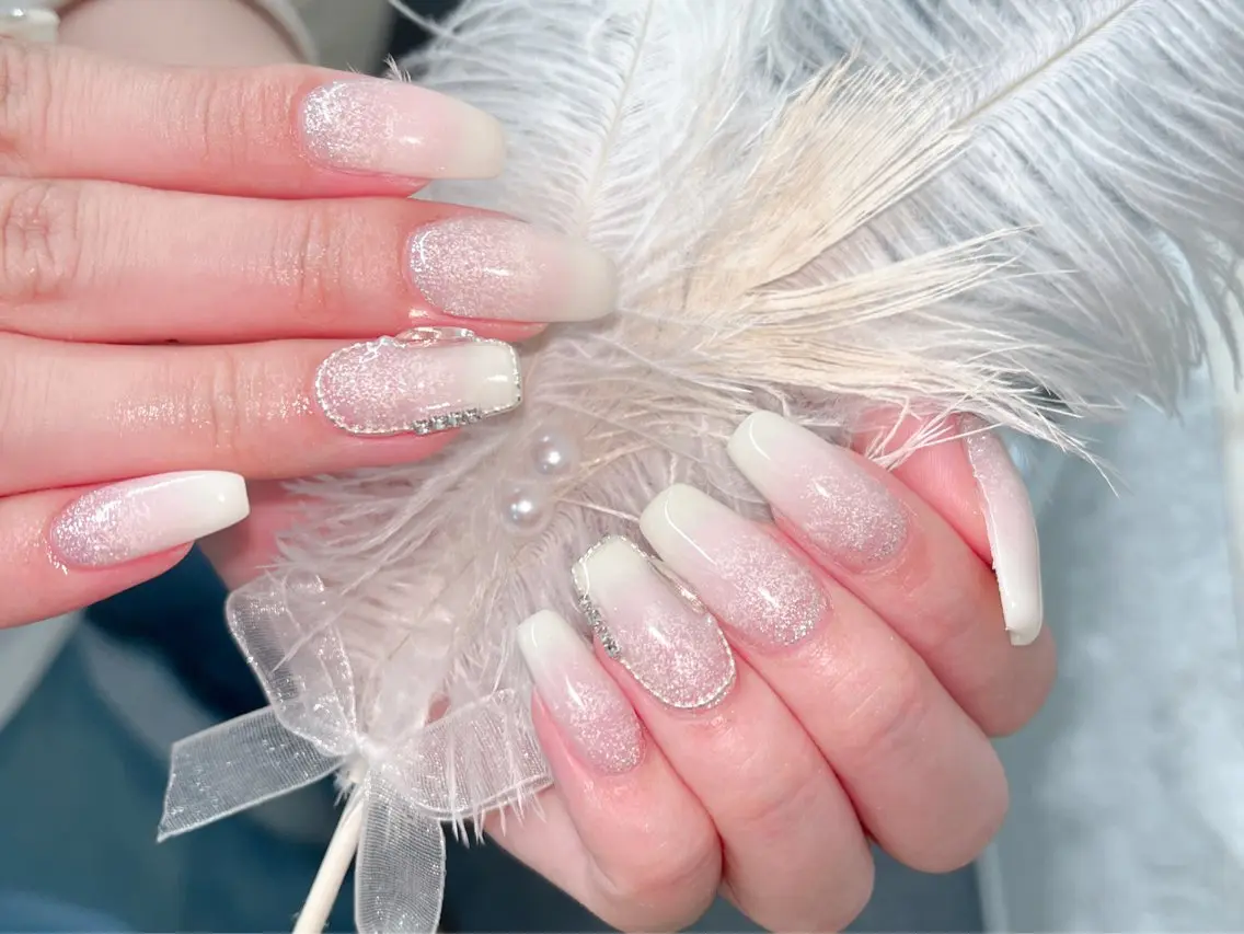 ネイル Glow Nail スカルプ専門店のネイルデザイン