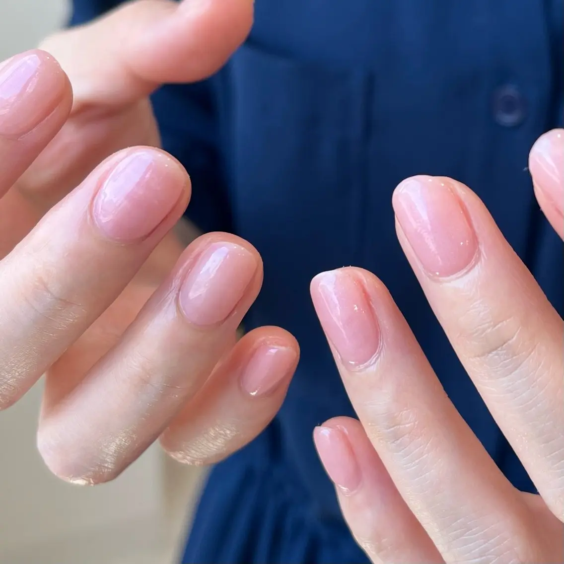 ネイル ハンドネイル Halo Nail 【ハロネイル】のネイルデザイン