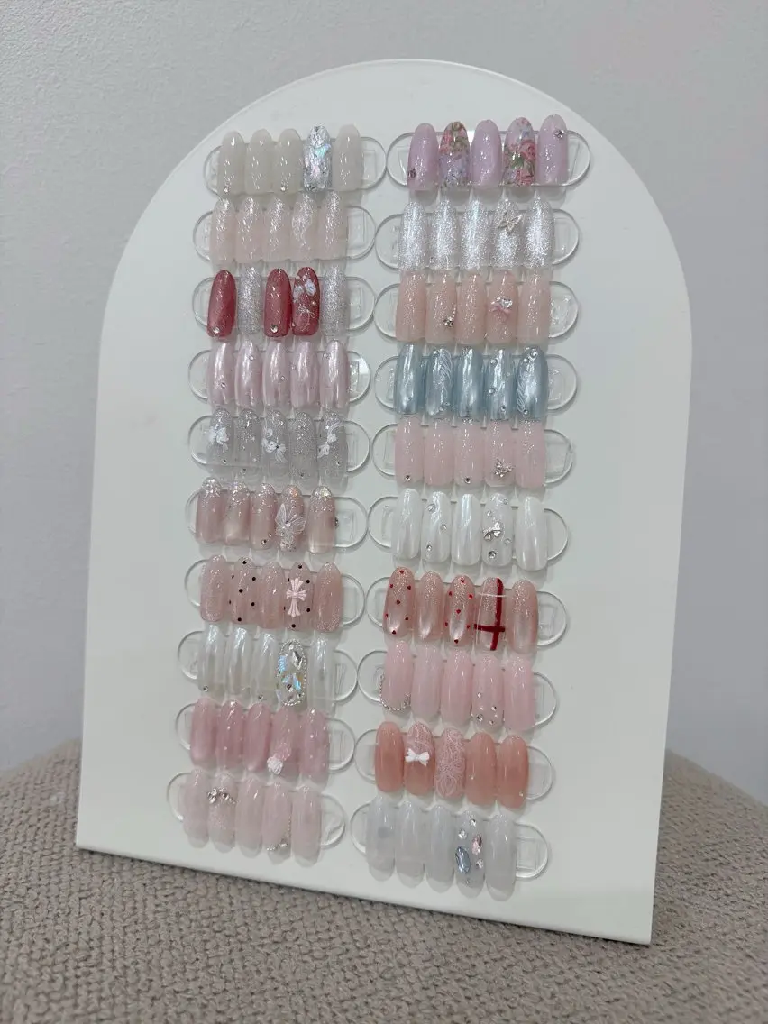 ネイル ハンドネイル sii. シーのネイルデザイン