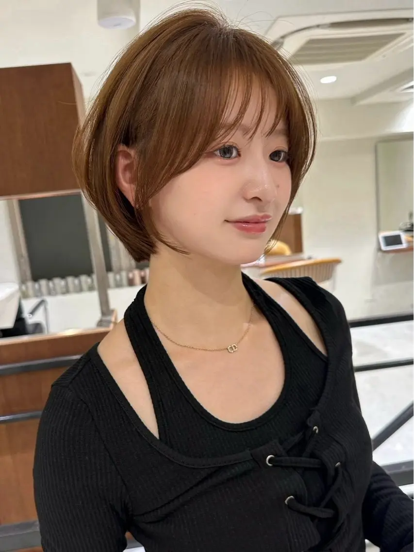 ロング カラー ヘアアレンジ ヘアカラー 🫧透明感カラー/ Wカラー🫧namiのヘアスタイル