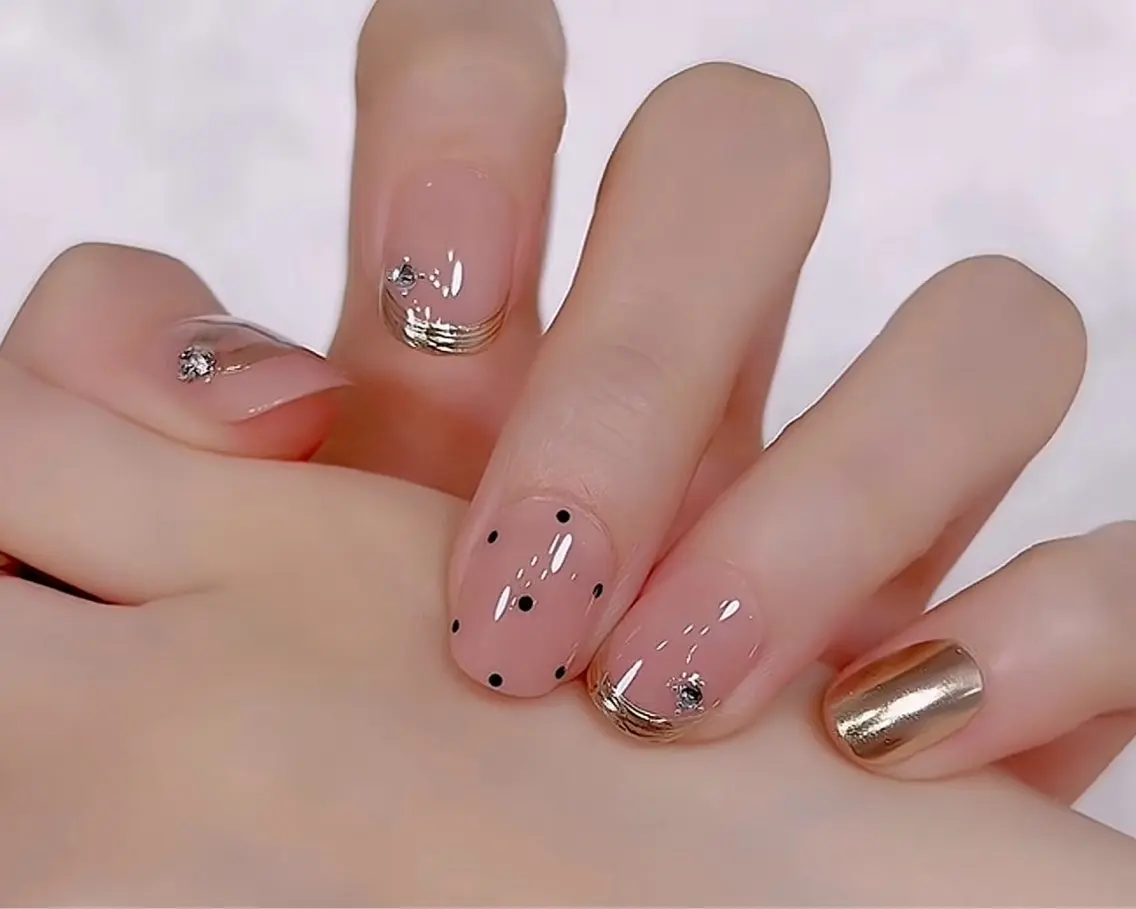 ネイル 長さ出し フラッシュネイル フットネイル フレンチネイル ガラスフレンチ ハンドネイル Ayumi Hello 嵐のネイルデザイン