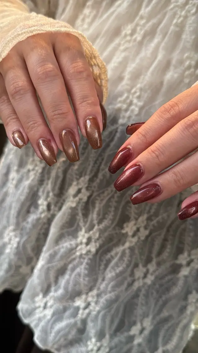 ネイル フラッシュネイル フラッシュマグ フットネイル フレンチネイル 韓国ネイル ハンドネイル SAKU nail 作島茜のネイルデザイン