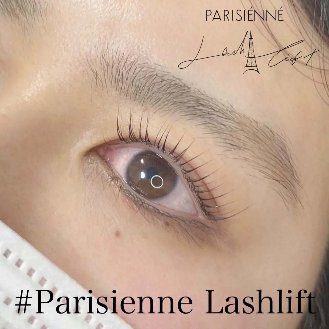 マツエク・マツパ マツパ EYELASH COCOのマツエク・マツパデザイン