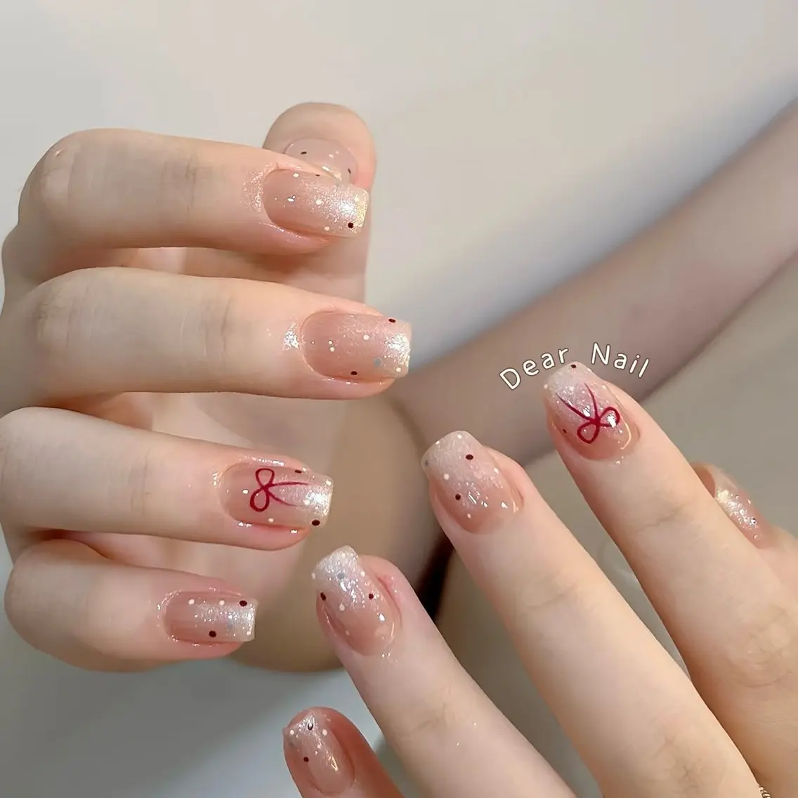 ネイル ハンドネイル U.m nail salonのネイルデザイン