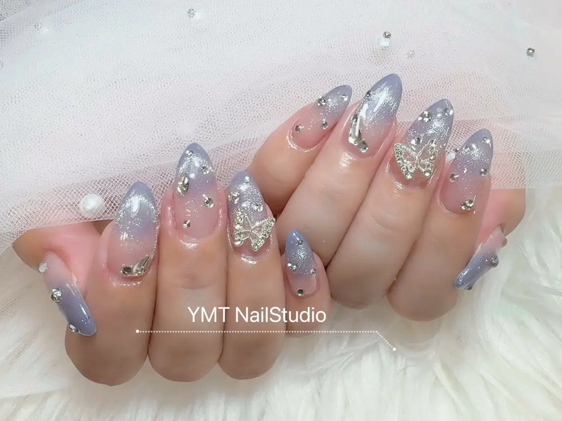 ネイル ハンドネイル YMT NailStudioのネイルデザイン