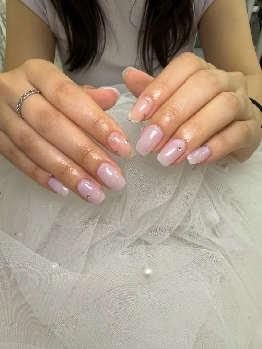 ネイル ハンドネイル 💋LOTUS渋谷 mizuki💋のネイルデザイン