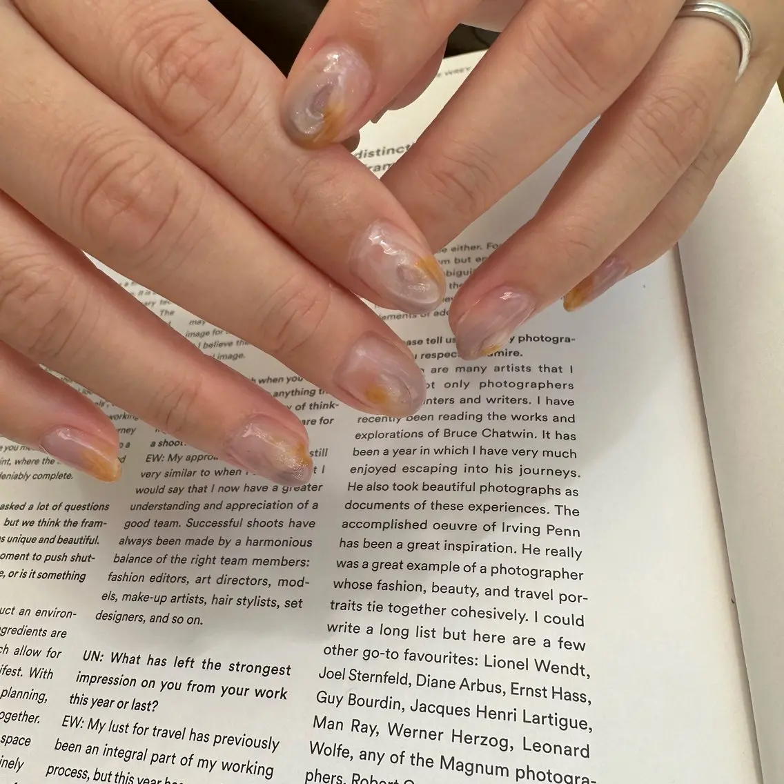 ネイル cocoro nail salonのネイルデザイン