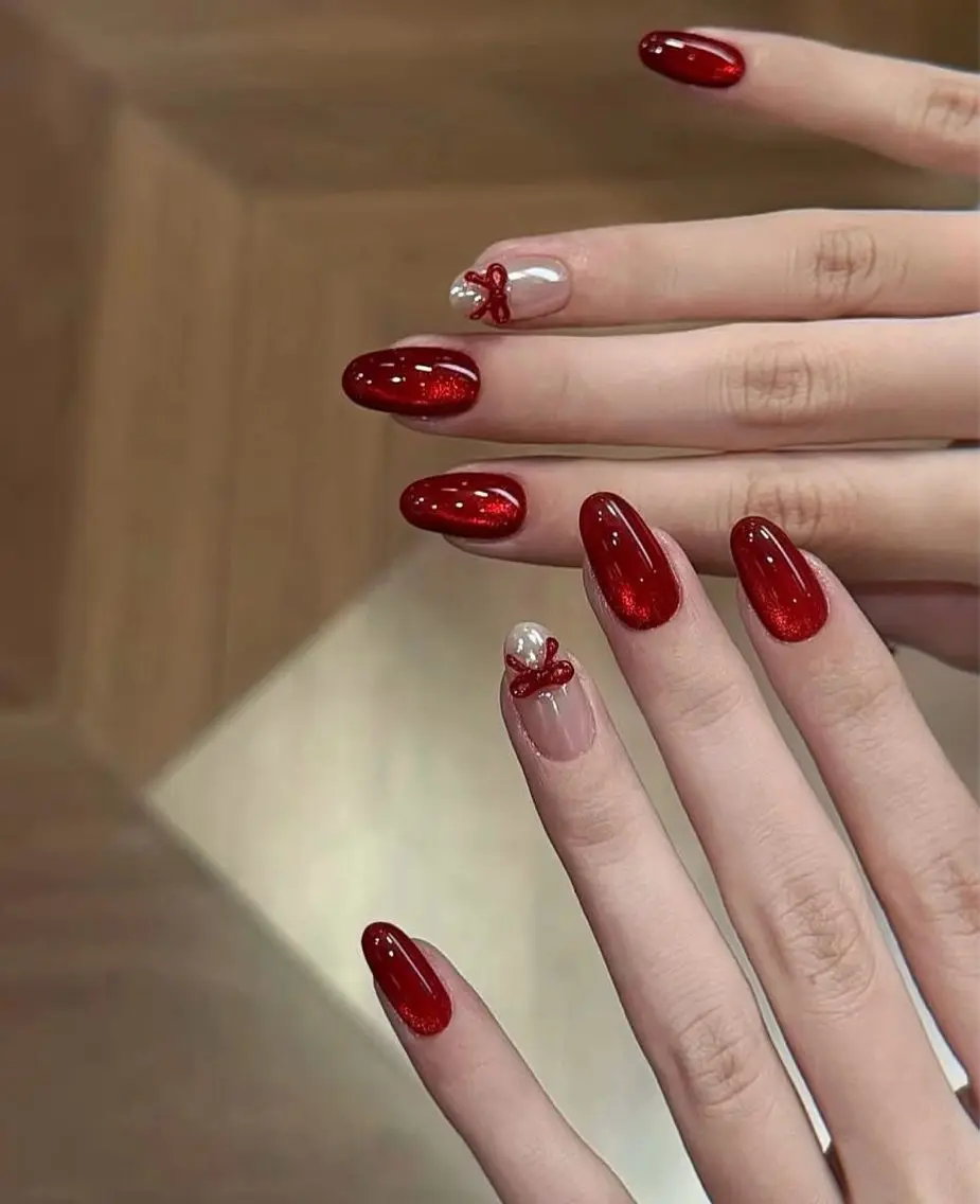ネイル ハンドネイル MIO Nailのネイルデザイン