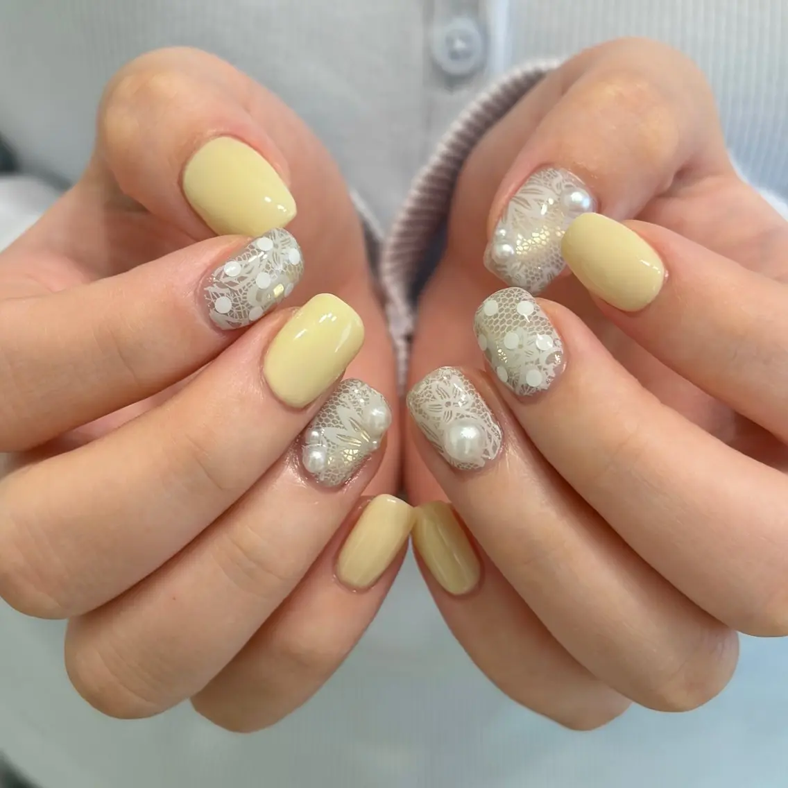 ネイル ハンドネイル oncu nailのネイルデザイン