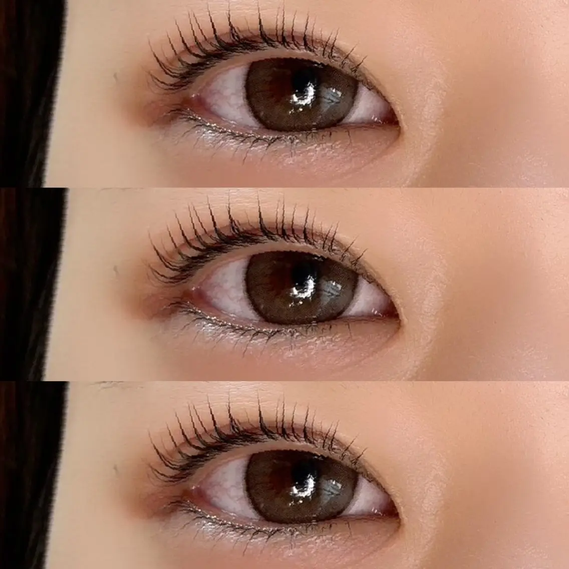 マツエク・マツパ まつげパーマ 🌜Lua eyelash🌛のマツエク・マツパデザイン