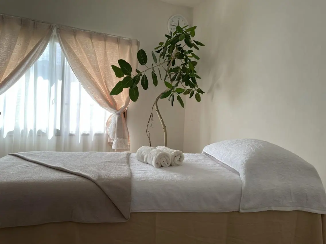 salon ivy. 山下のエステ・リラクイメージ