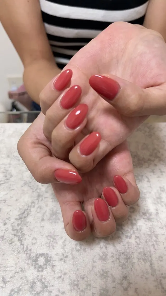 ネイル Will nail salonのネイルデザイン