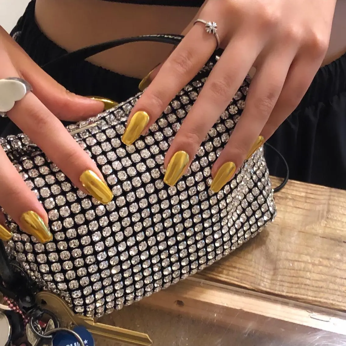 ネイル Miyagi Asamiのネイルデザイン