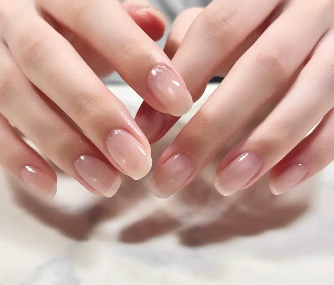 ネイル マグネットネイル Riry.S°＊ knailのネイルデザイン