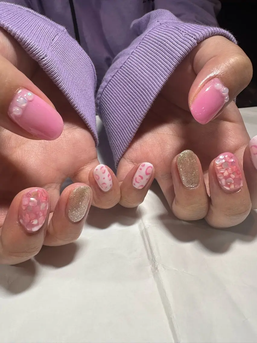 ネイル 🍎吉田 恵里🍎のその他イメージ