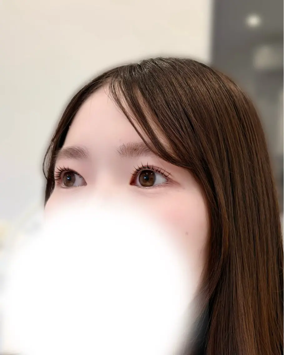 マツエク・マツパ マツパ ヨシダ kukuleのマツエク・マツパデザイン