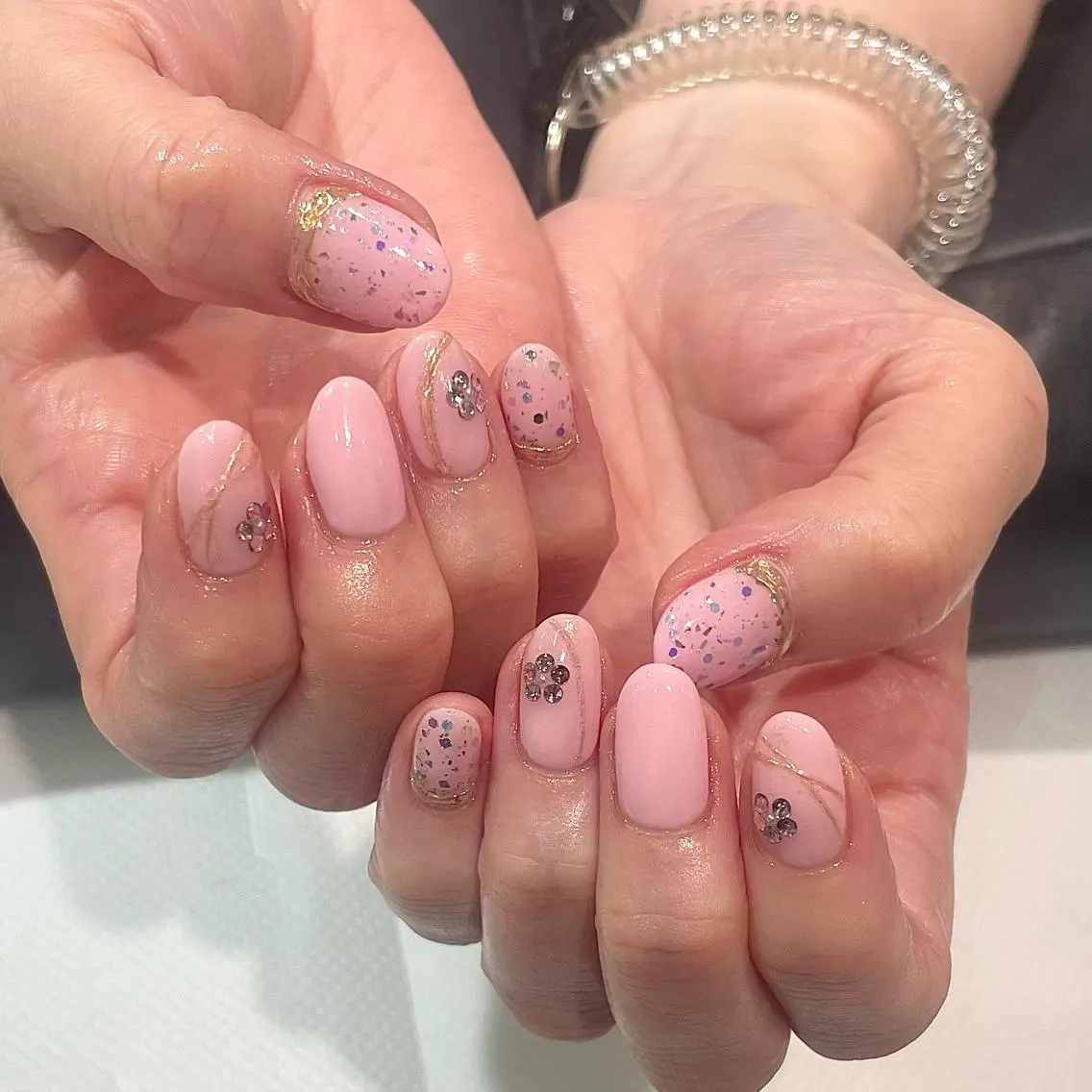 ネイル Liora moeのネイルデザイン