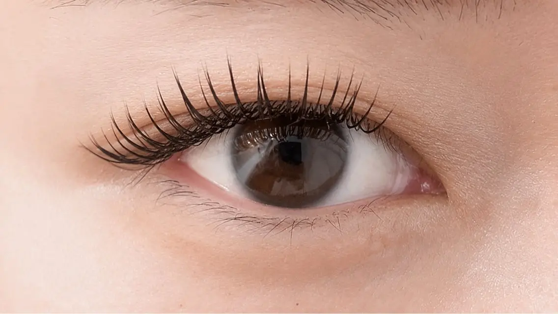マツエク・マツパ 束感まつ毛 マツエク eyelash KOKO🫧のマツエク・マツパデザイン