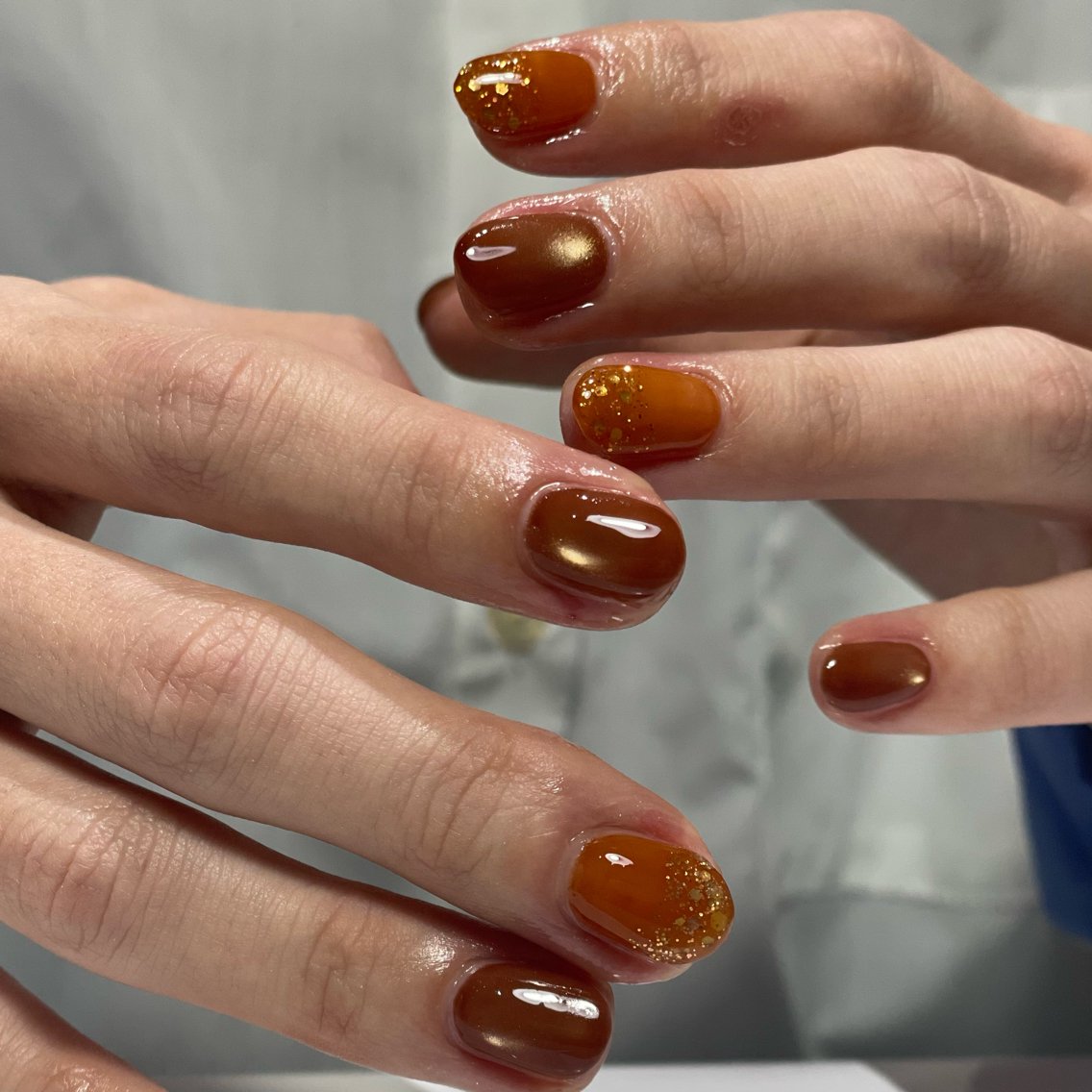 ネイル 🧸 さとうのネイルデザイン
