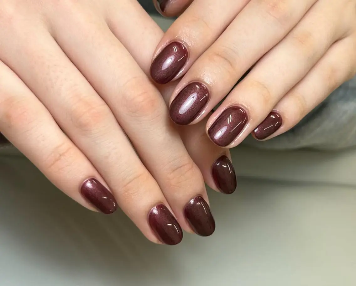 ネイル ハンドネイル 💫 Tsuki_Nailのネイルデザイン