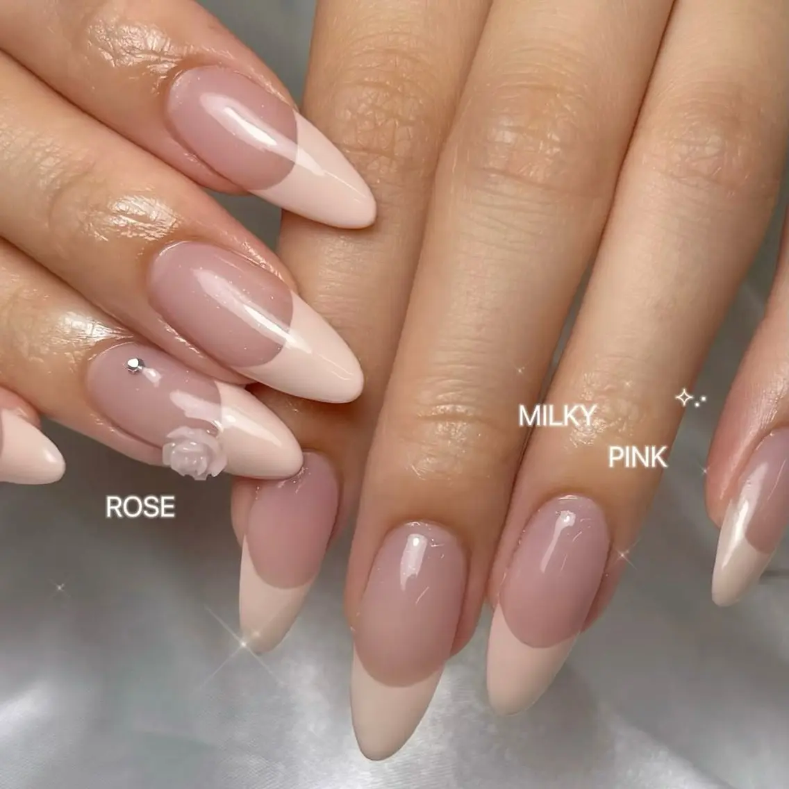 ネイル Moon nail salonのネイルデザイン