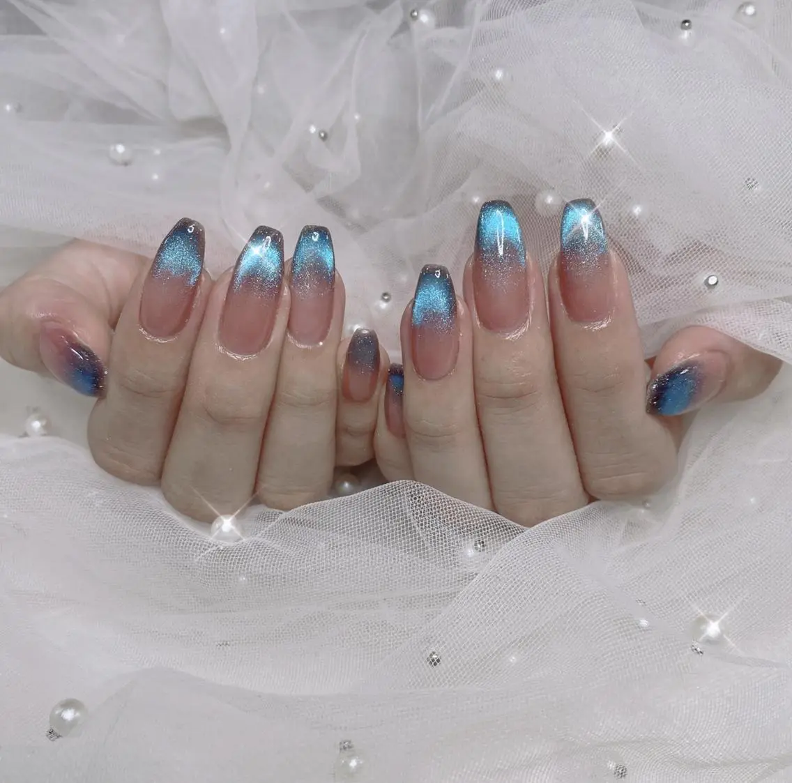 ネイル nail ONE🤍のネイルデザイン