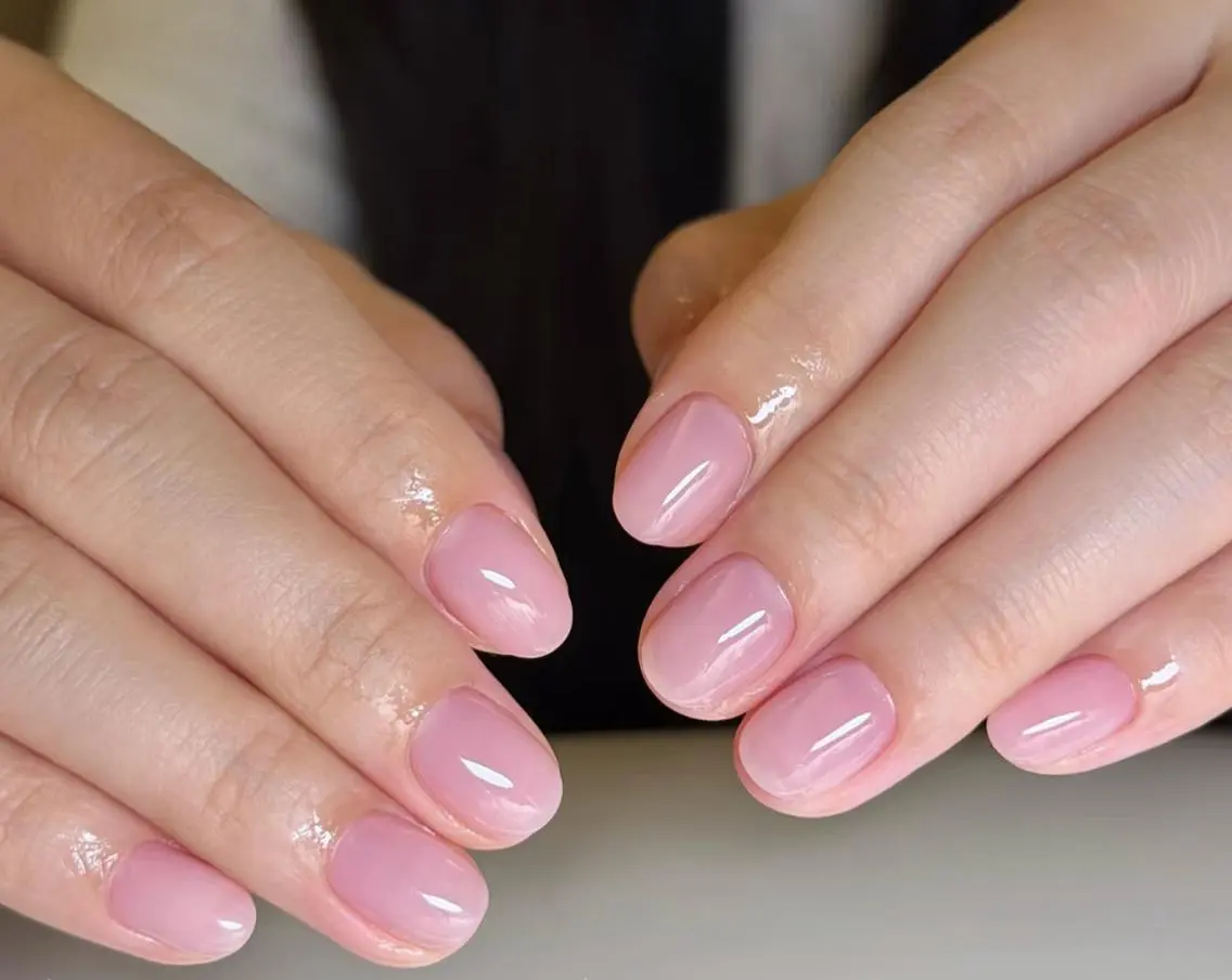 ネイル ハンドネイル TiTi Nail🫧のネイルデザイン