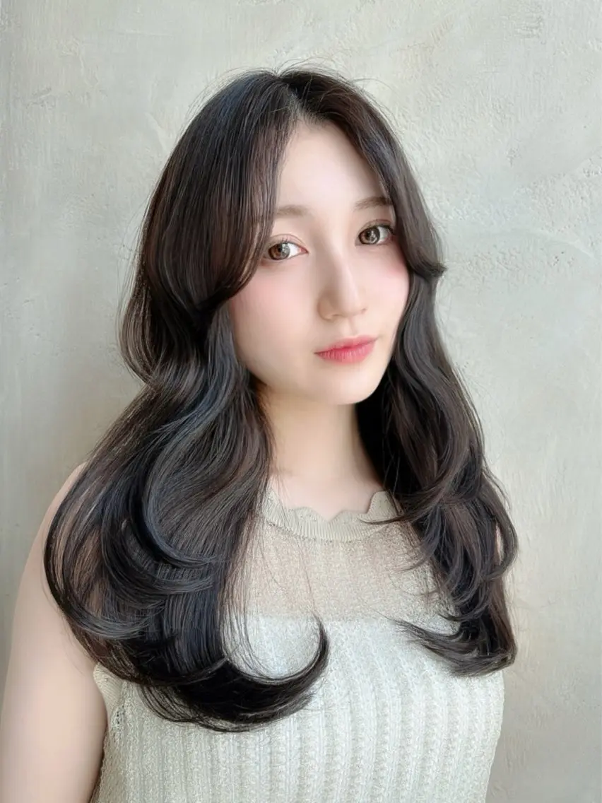 ロング カラー カット ヘアカラー トリートメント 銀座✨ショートボブ ショート/坂本亜裟海のヘアスタイル