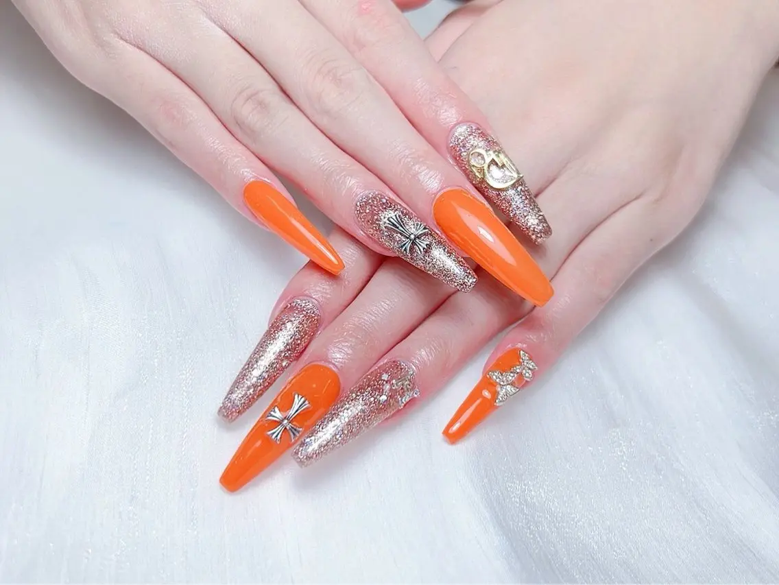 ネイル 🎀M nails✨ ビューティーのネイルデザイン