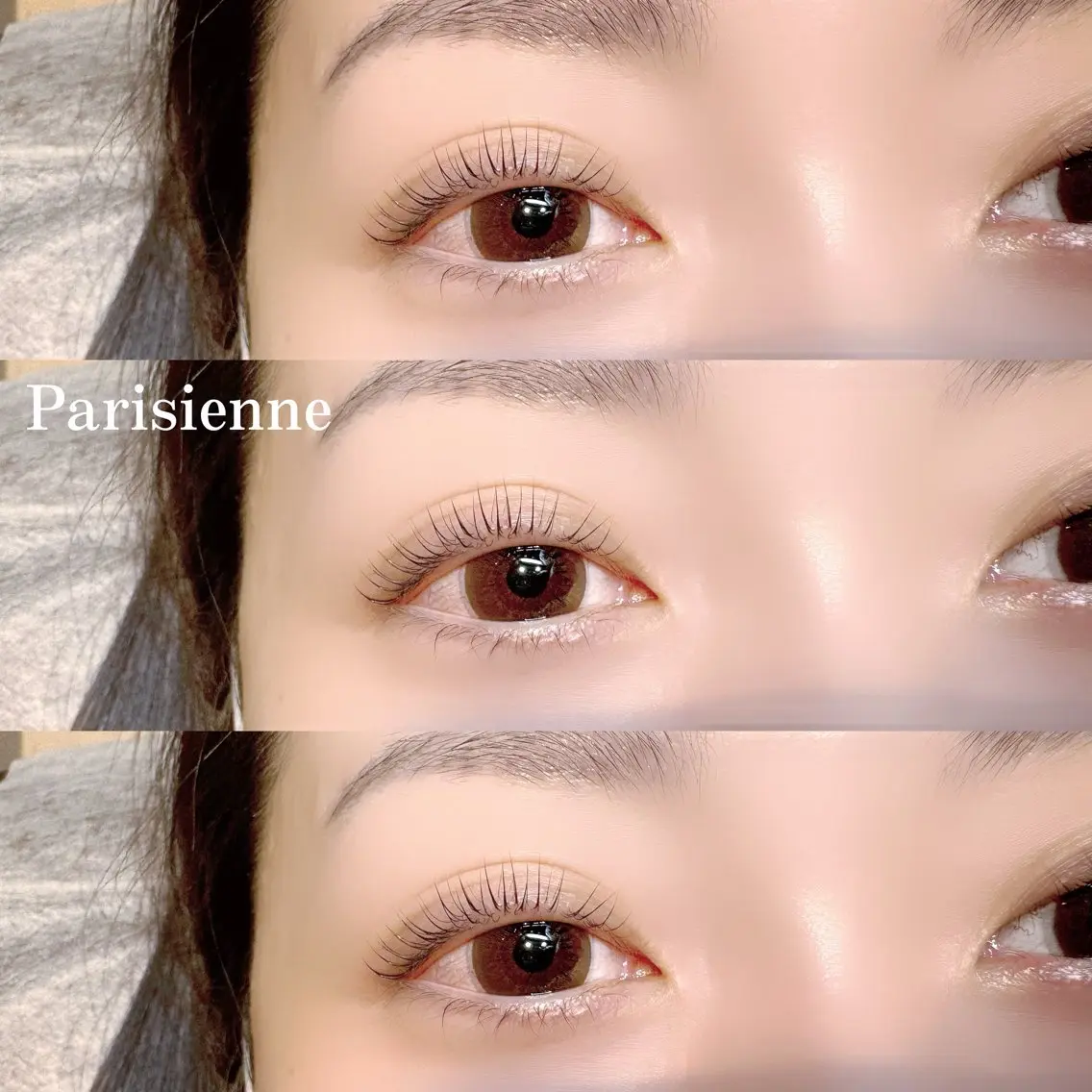 マツエク・マツパ y’sbeauty 梅田店🤍のマツエク・マツパデザイン