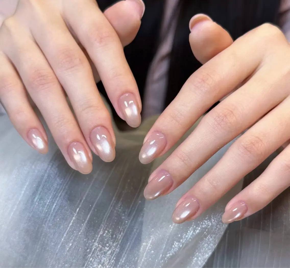ネイル Nail Yuのネイルデザイン