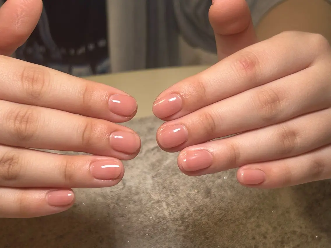 ネイル Z.Nail 研修のネイルデザイン