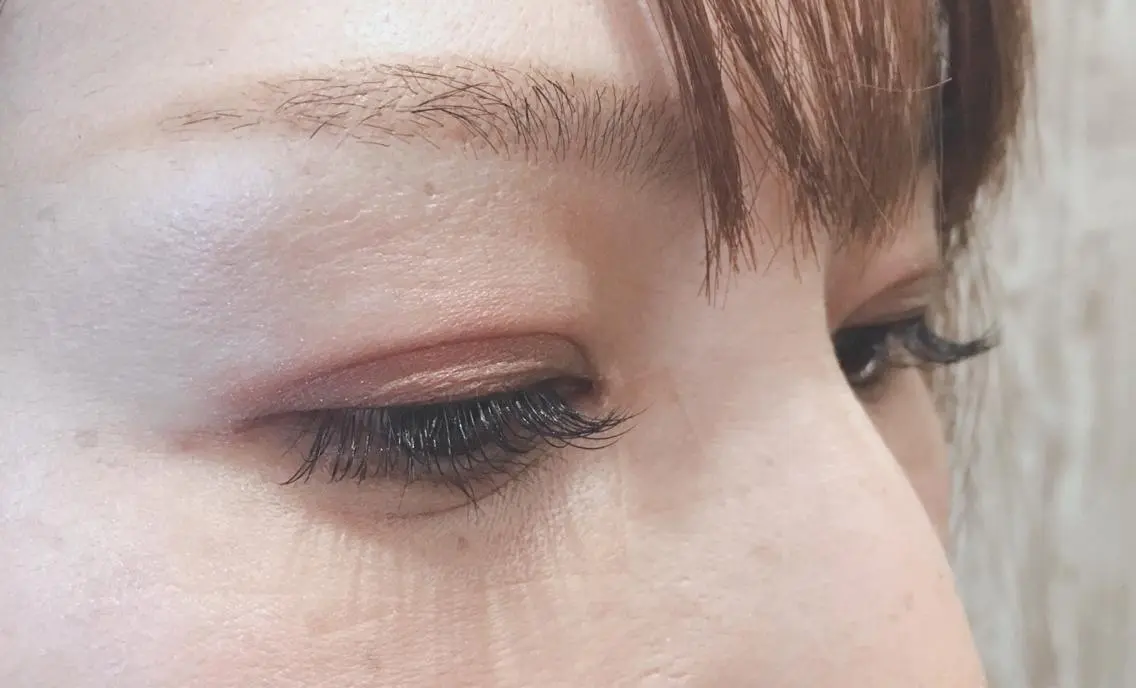 マツエク・マツパ 中川 朋美のマツエク・マツパデザイン