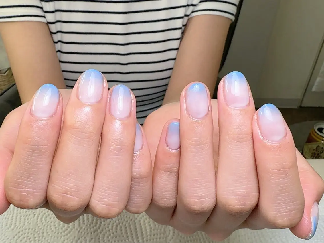 ネイル lu naのネイルデザイン