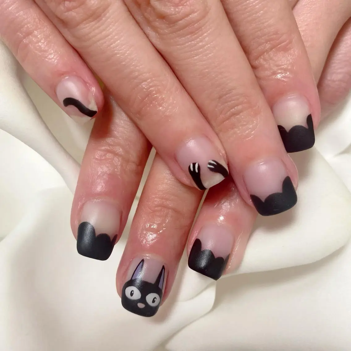 ネイル 💅fleur Ayumiのネイルデザイン