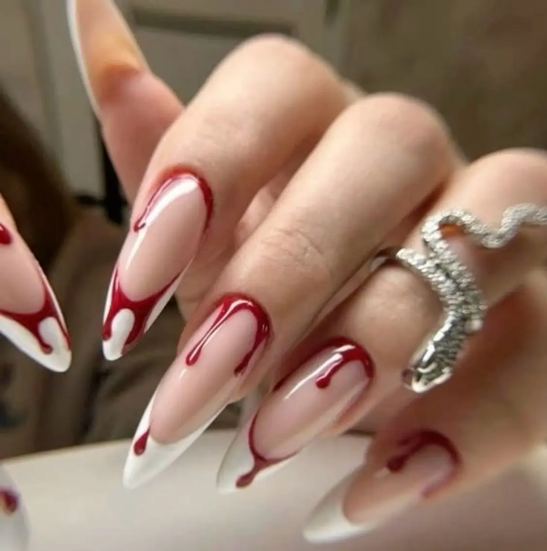 ネイル beautynail Emiのネイルデザイン