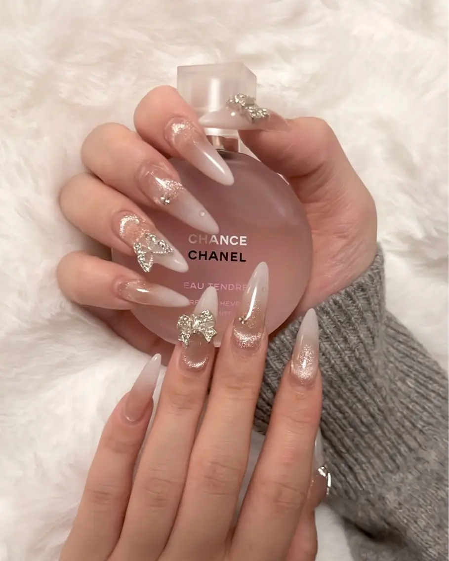 ネイル ハンドネイル Nail salon Rhonaのネイルデザイン