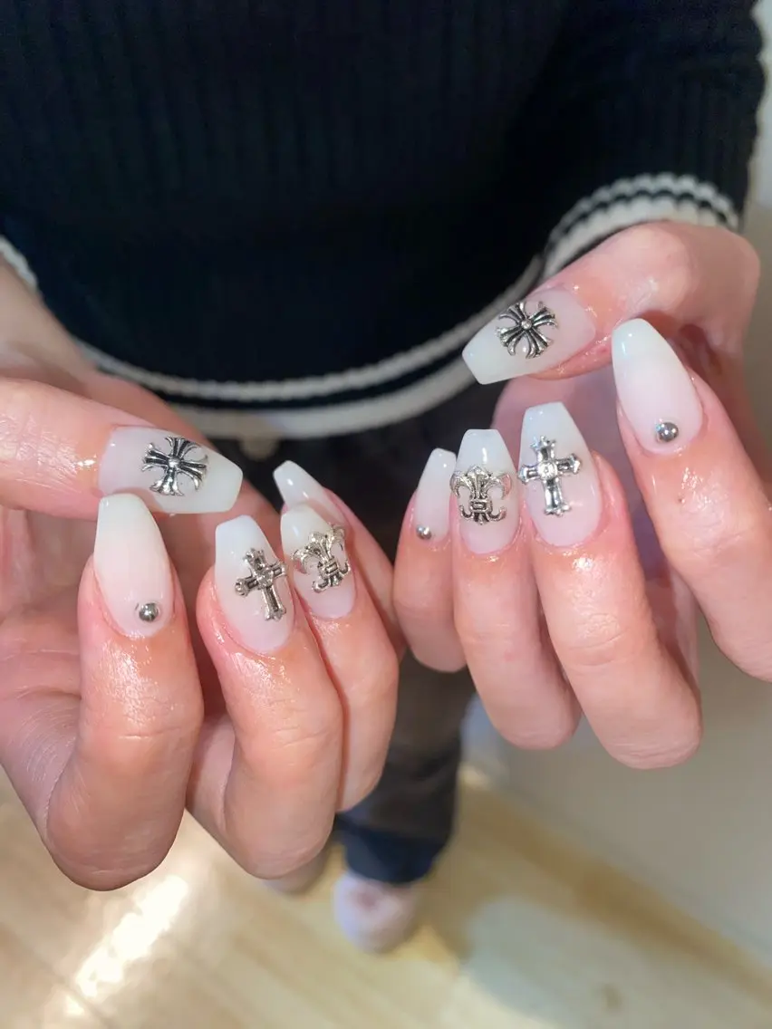 ネイル tetty nailsalonのネイルデザイン