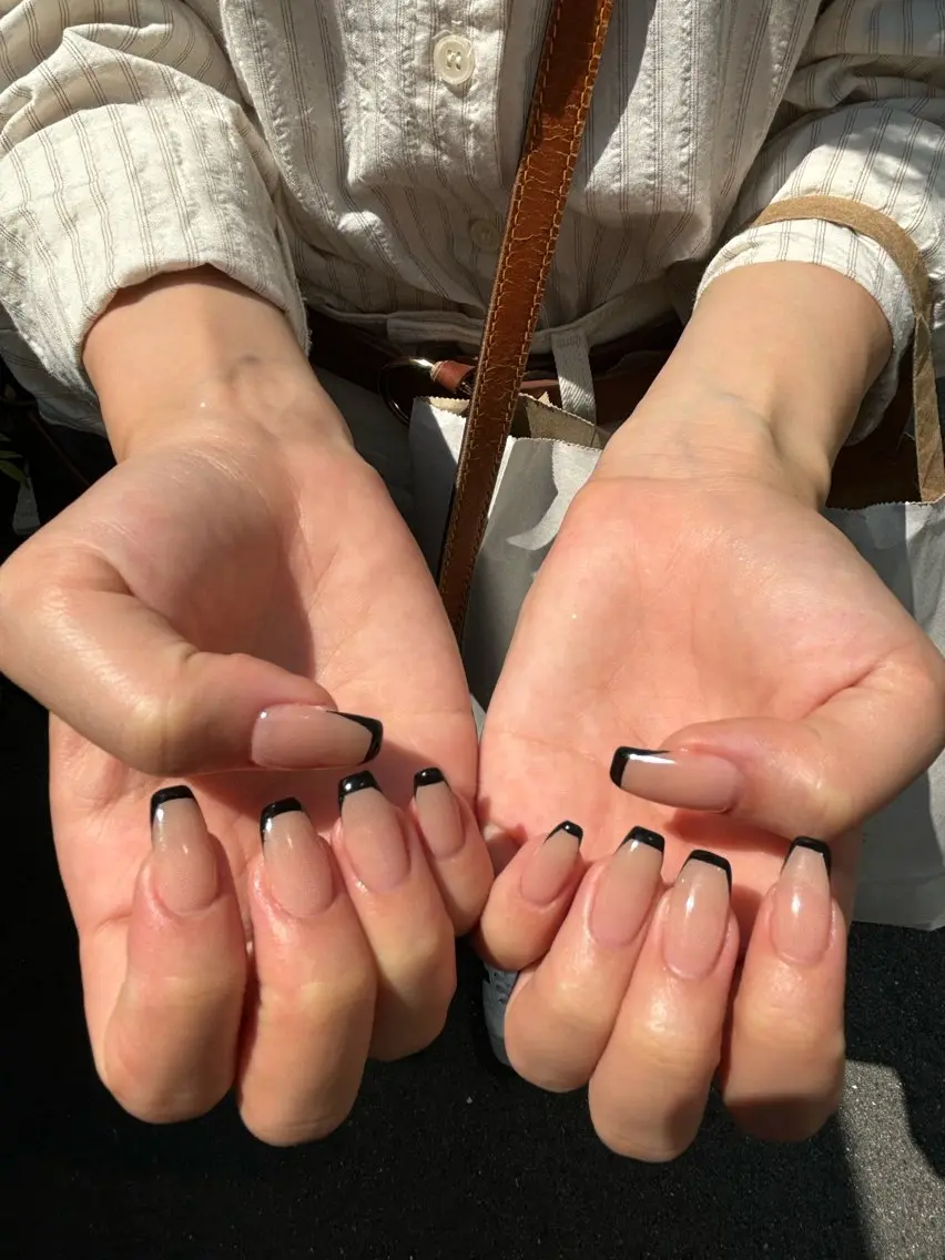 ネイル ハンドネイル May. 昭和町のネイルデザイン