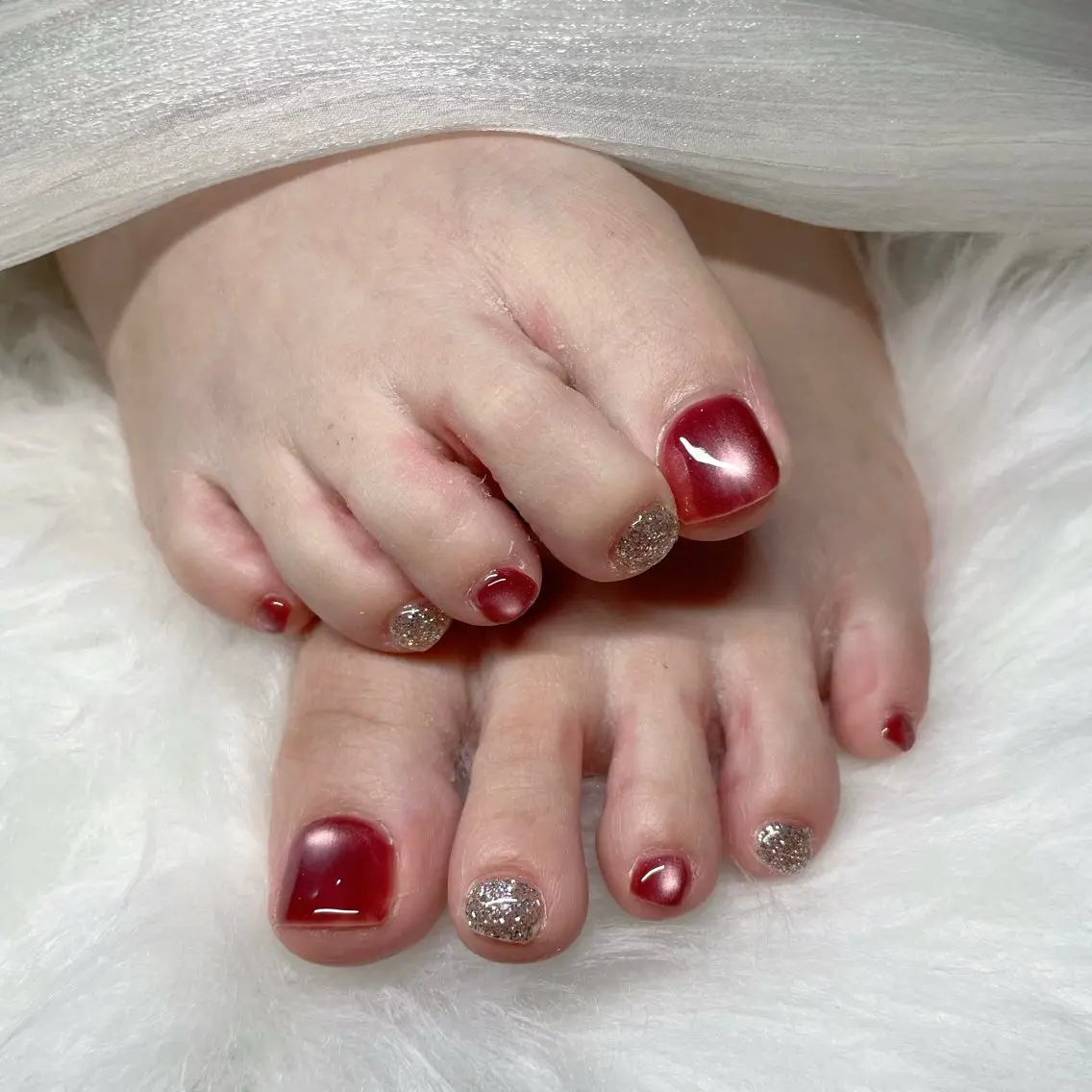 ネイル spica nail 〖rana〗のネイルデザイン