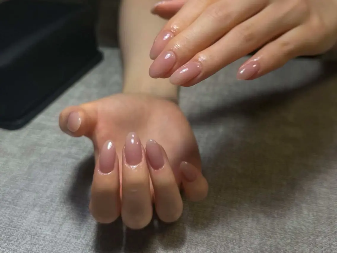 NiKa Nailのネイルデザイン