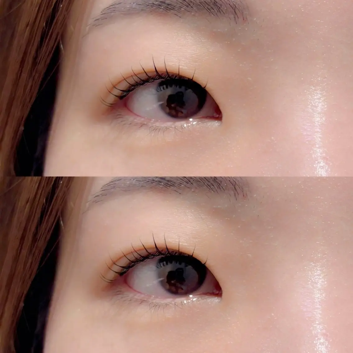 マツエク・マツパ CreBiA🎀 ayaのマツエク・マツパデザイン